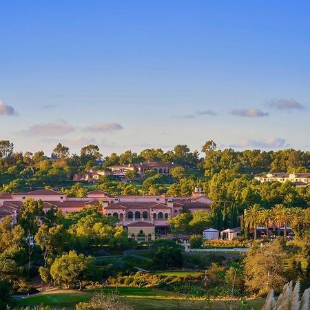 Fairmont Grand Del Mar Hotel San Diego Luaran gambar