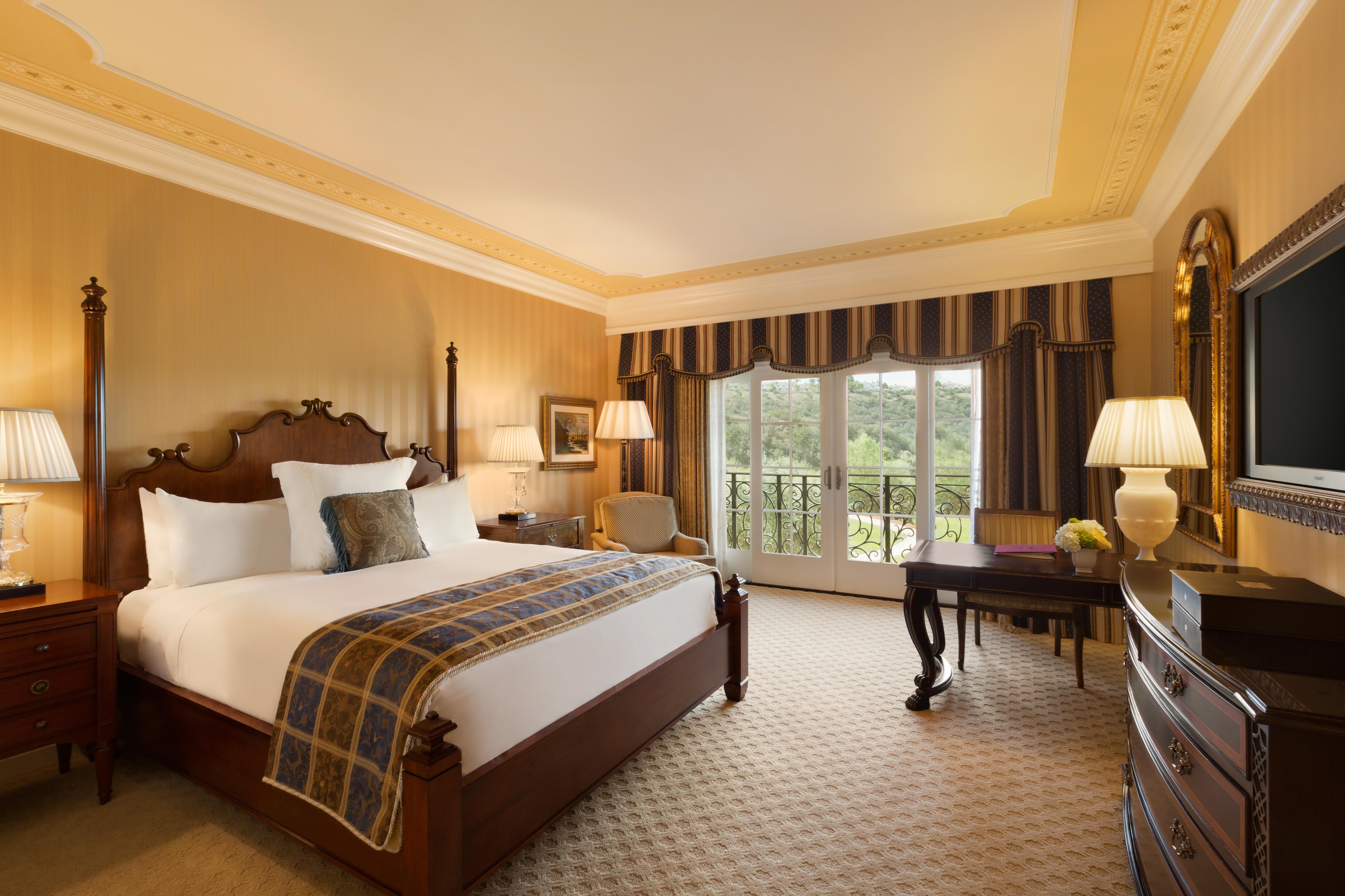 Fairmont Grand Del Mar Hotel San Diego Luaran gambar