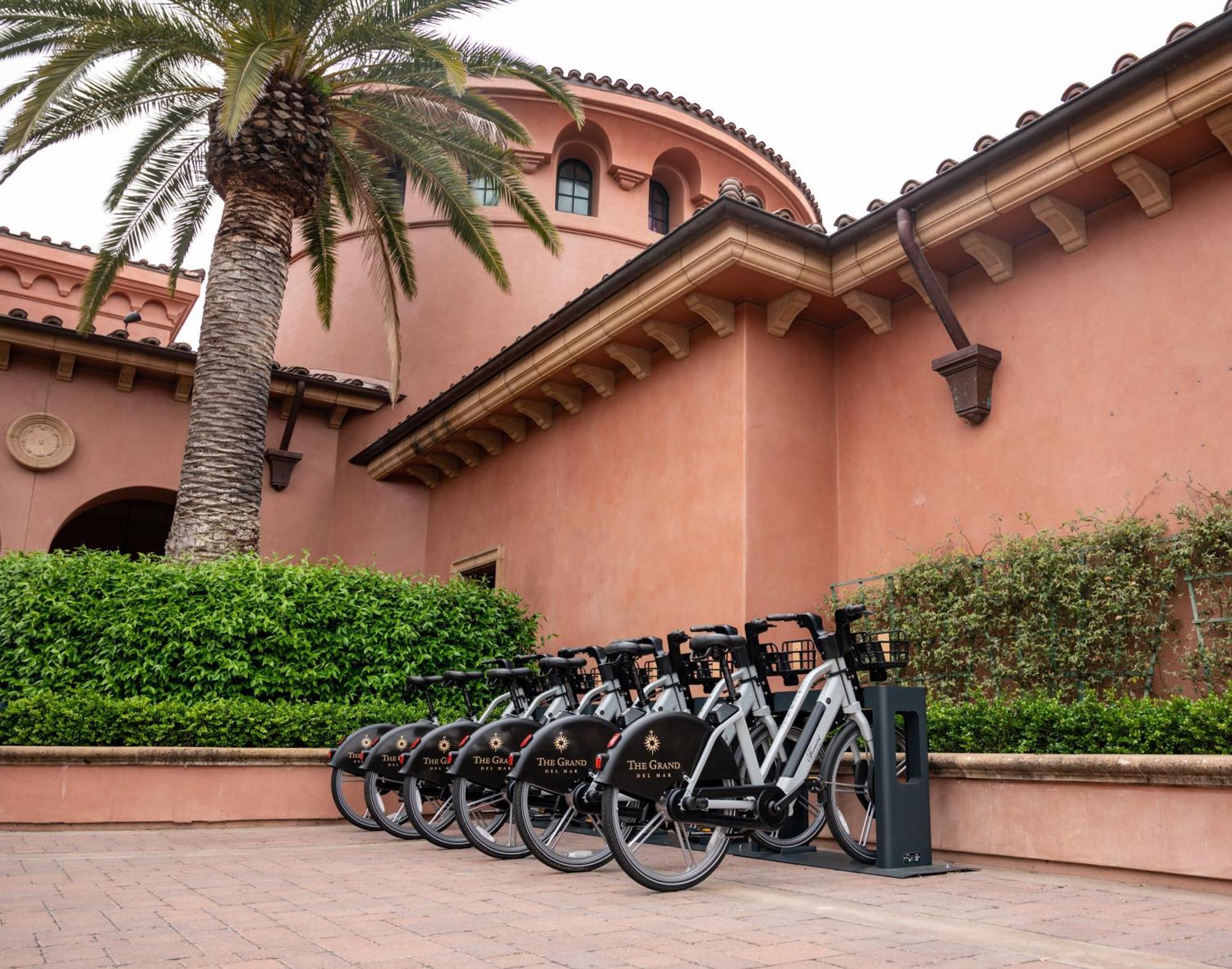 Fairmont Grand Del Mar Hotel San Diego Luaran gambar