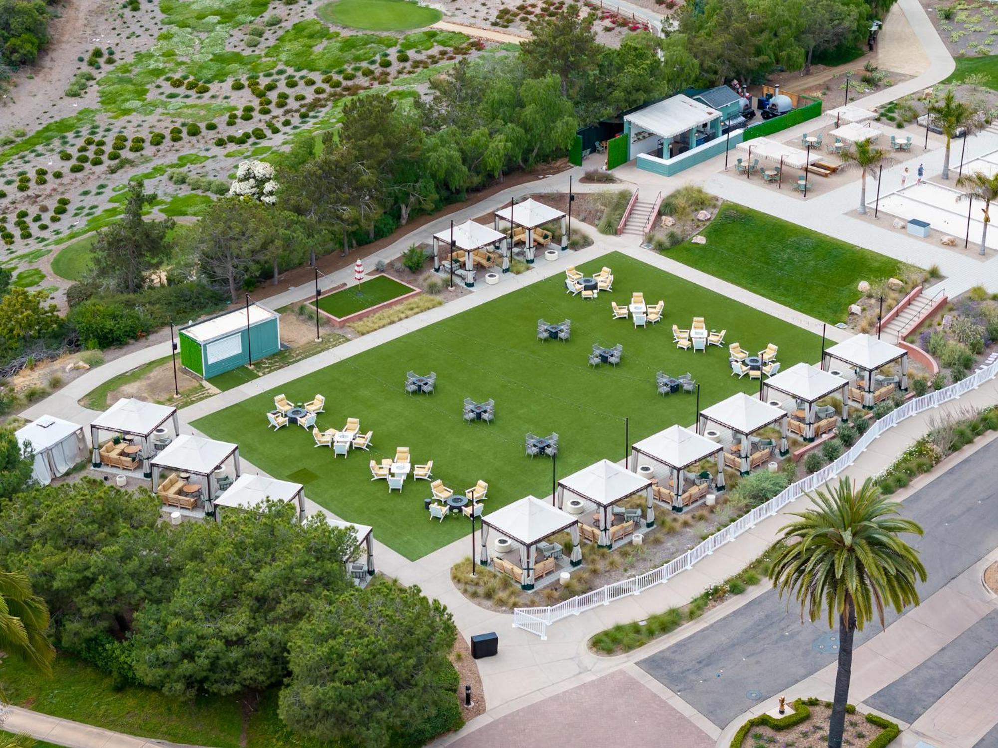 Fairmont Grand Del Mar Hotel San Diego Luaran gambar