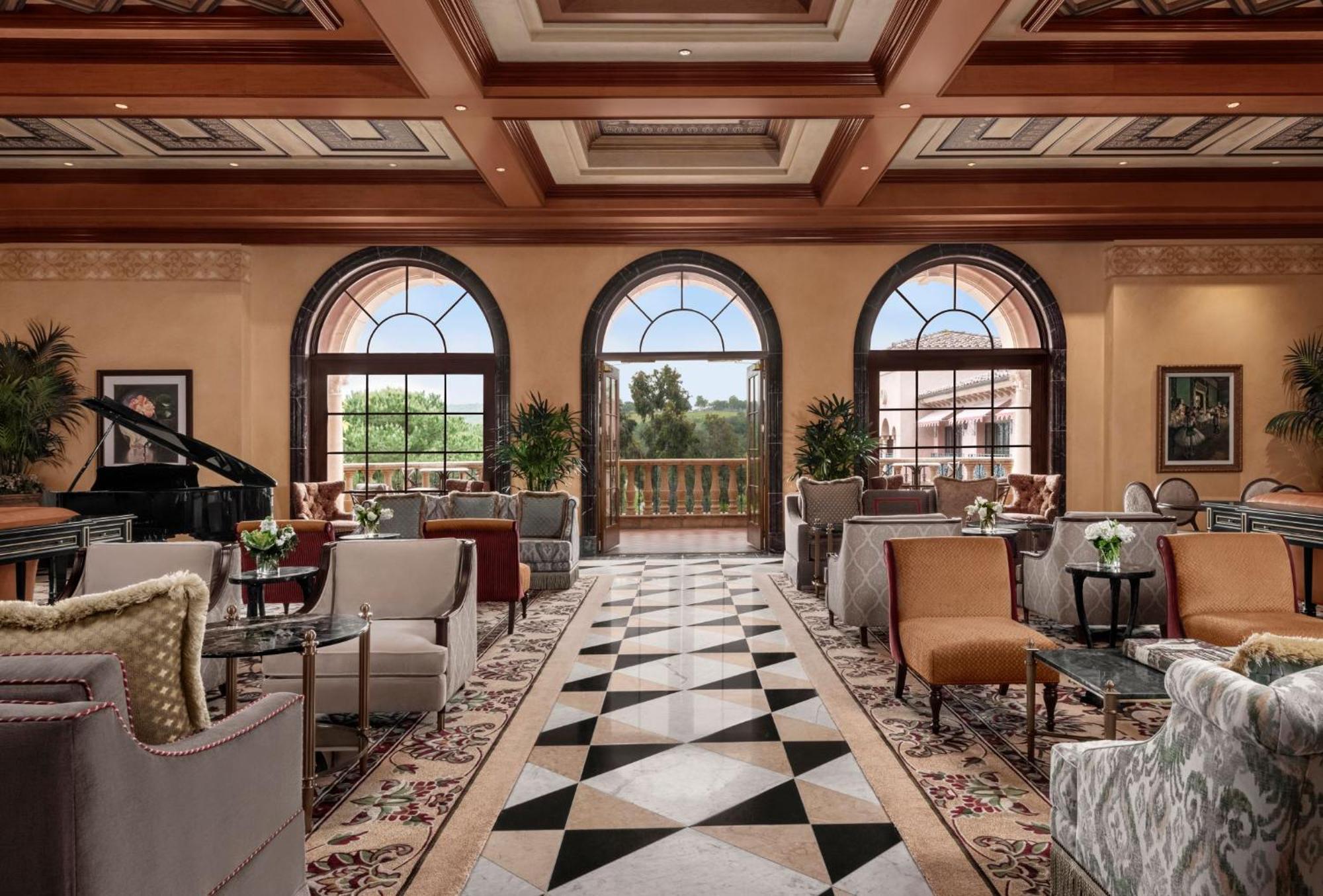 Fairmont Grand Del Mar Hotel San Diego Luaran gambar