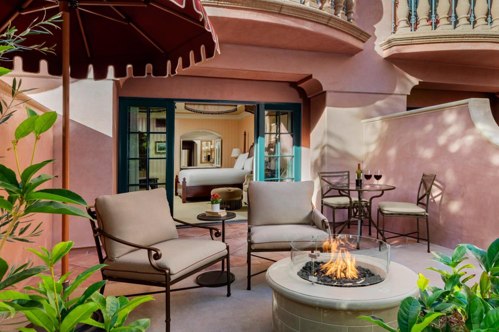 Fairmont Grand Del Mar Hotel San Diego Luaran gambar
