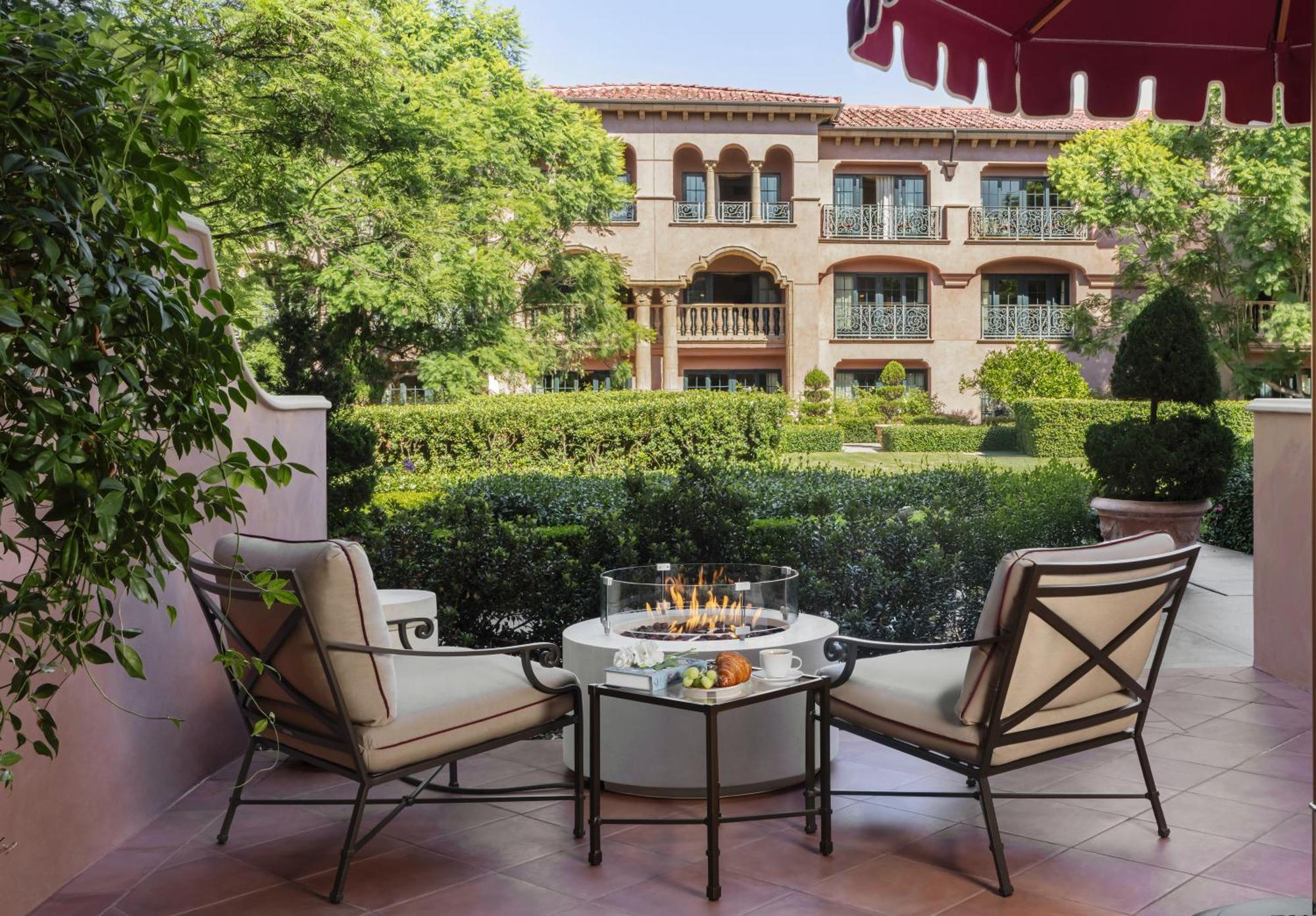 Fairmont Grand Del Mar Hotel San Diego Luaran gambar