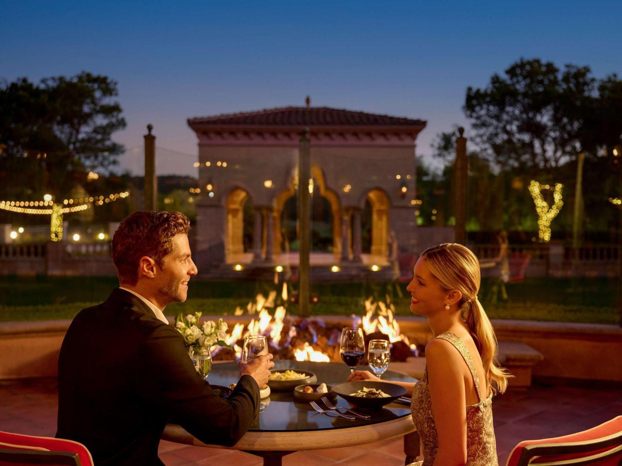 Fairmont Grand Del Mar Hotel San Diego Luaran gambar