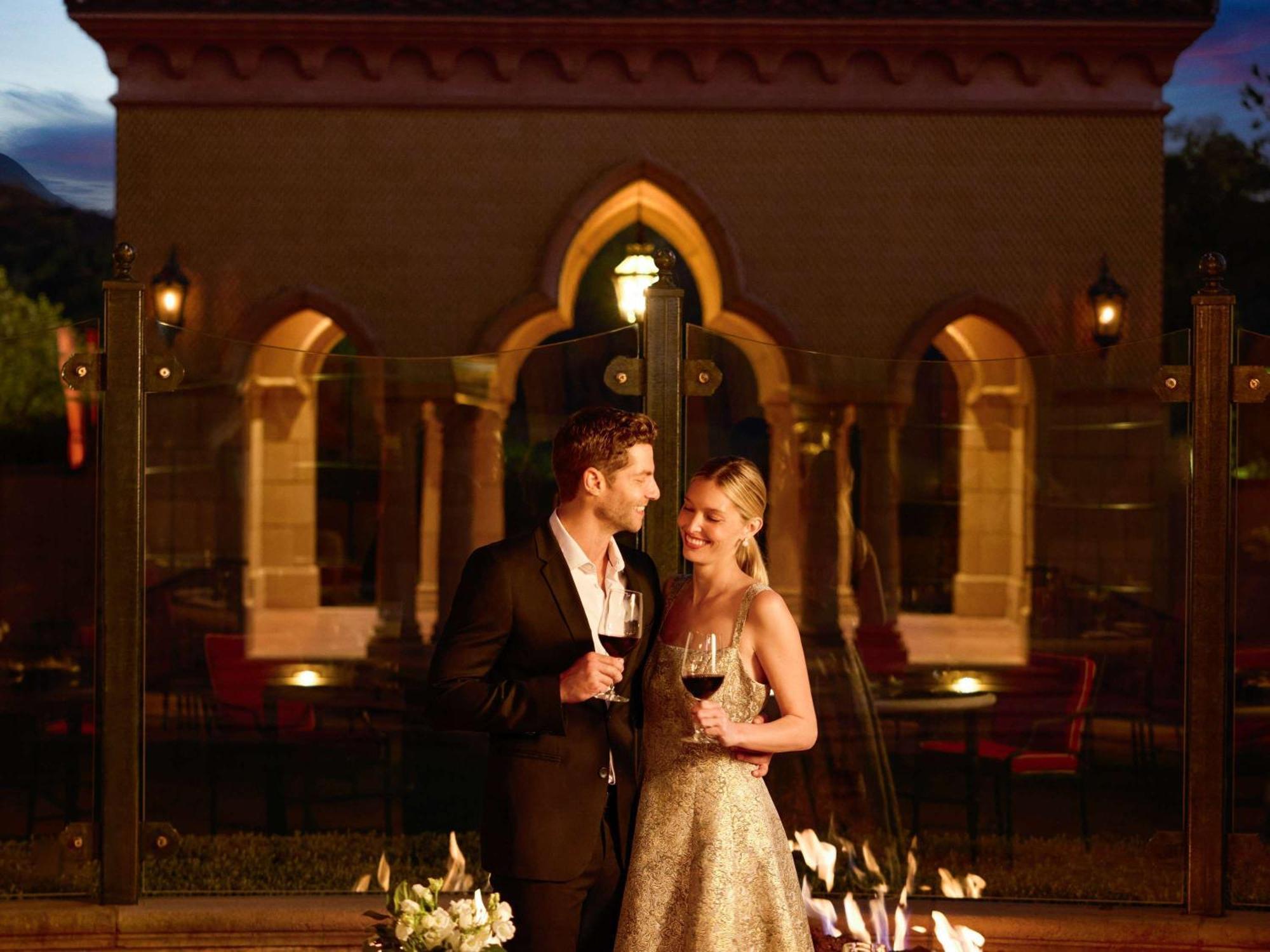 Fairmont Grand Del Mar Hotel San Diego Luaran gambar