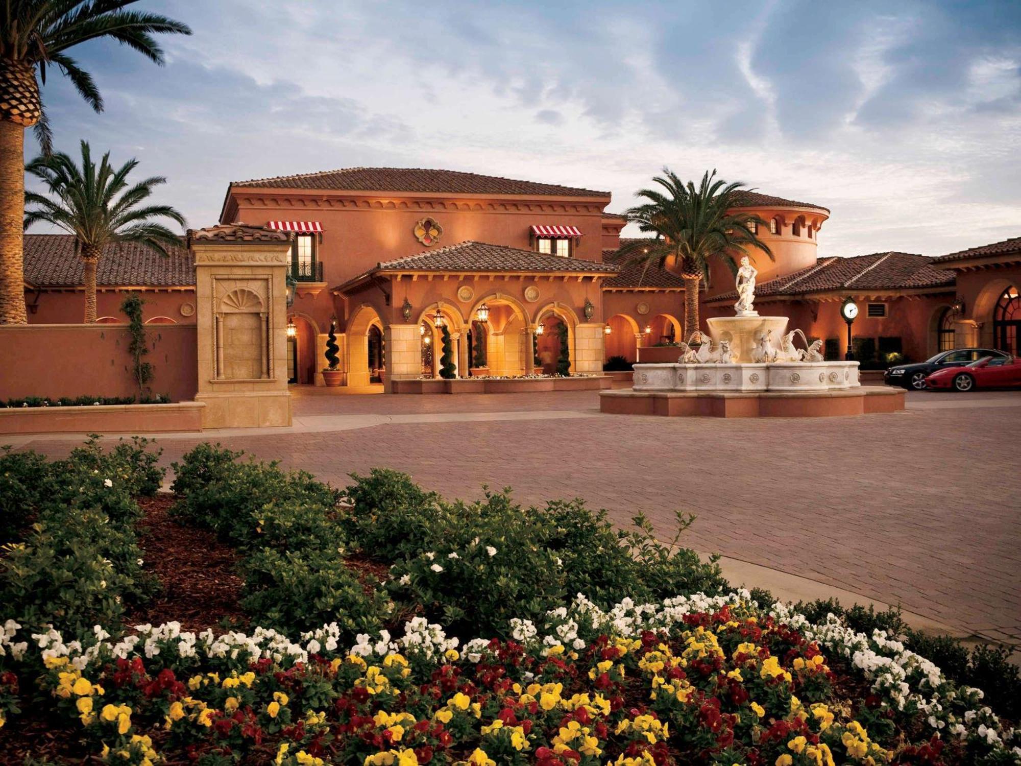 Fairmont Grand Del Mar Hotel San Diego Luaran gambar