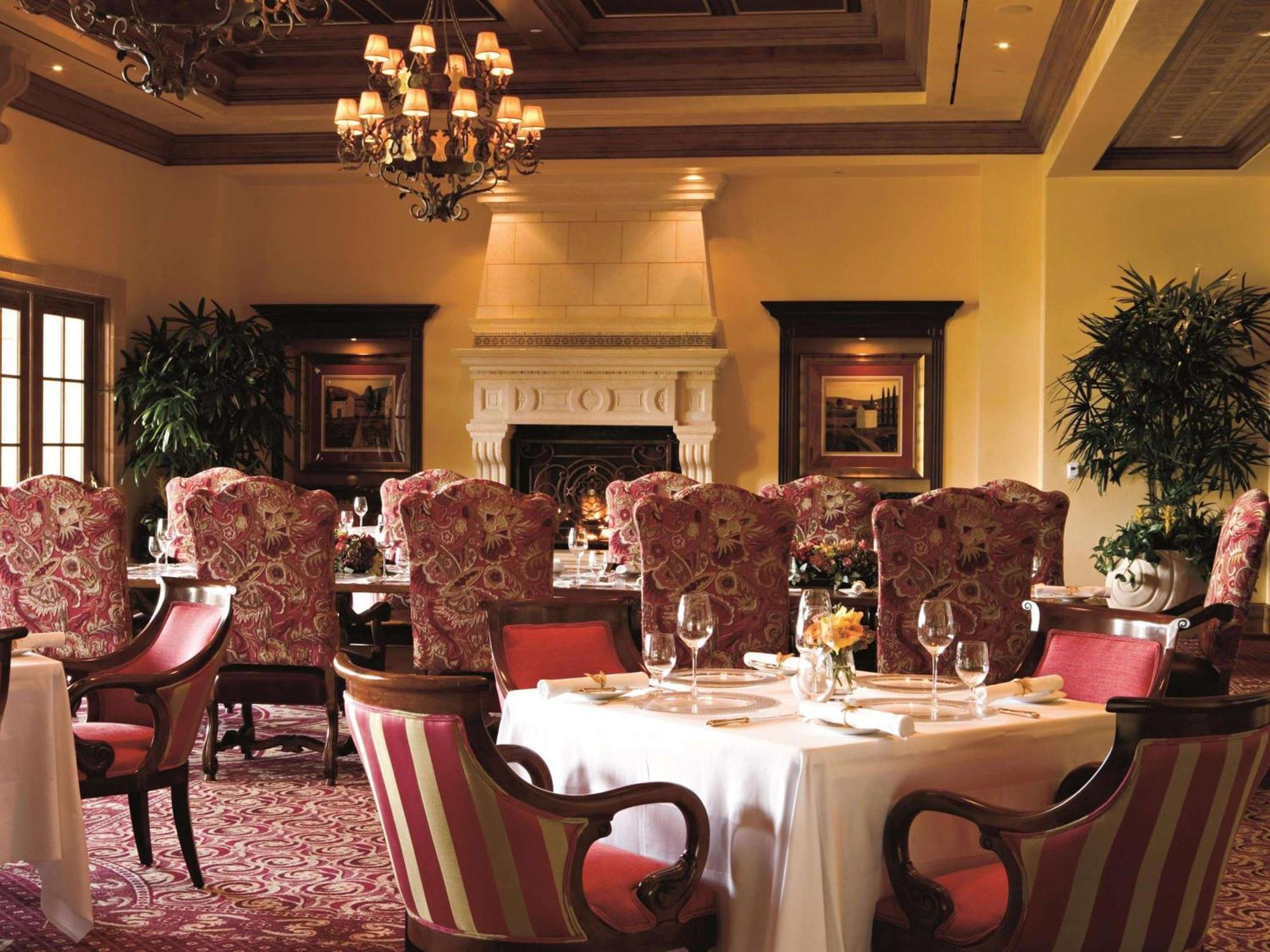 Fairmont Grand Del Mar Hotel San Diego Luaran gambar