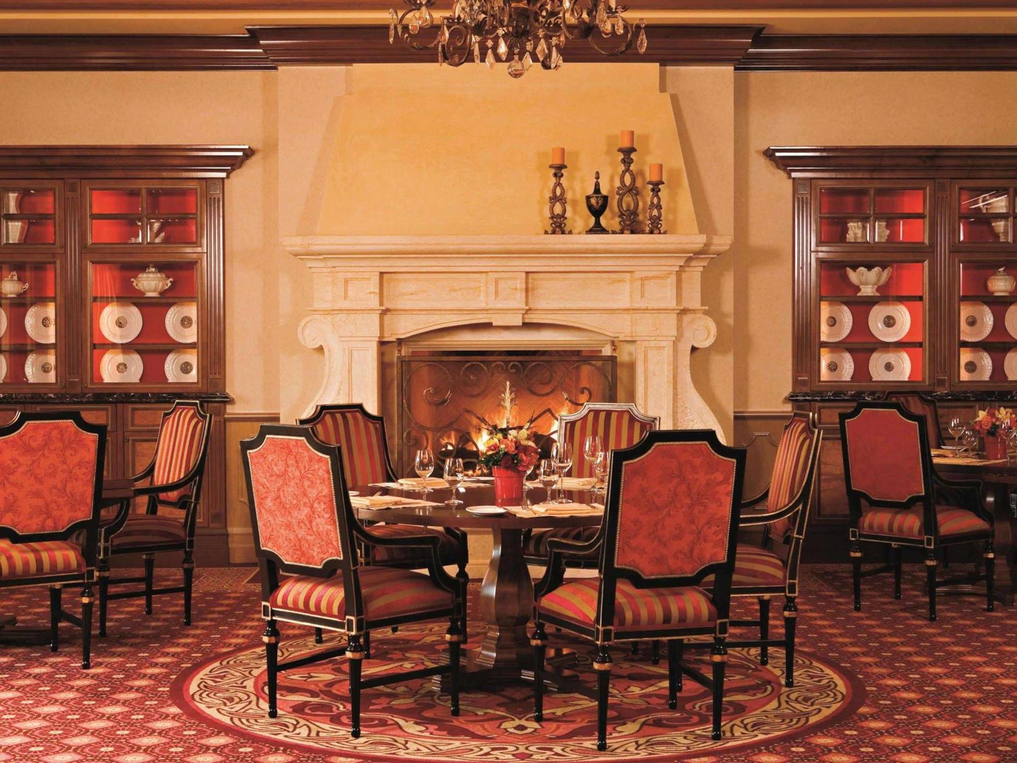 Fairmont Grand Del Mar Hotel San Diego Luaran gambar