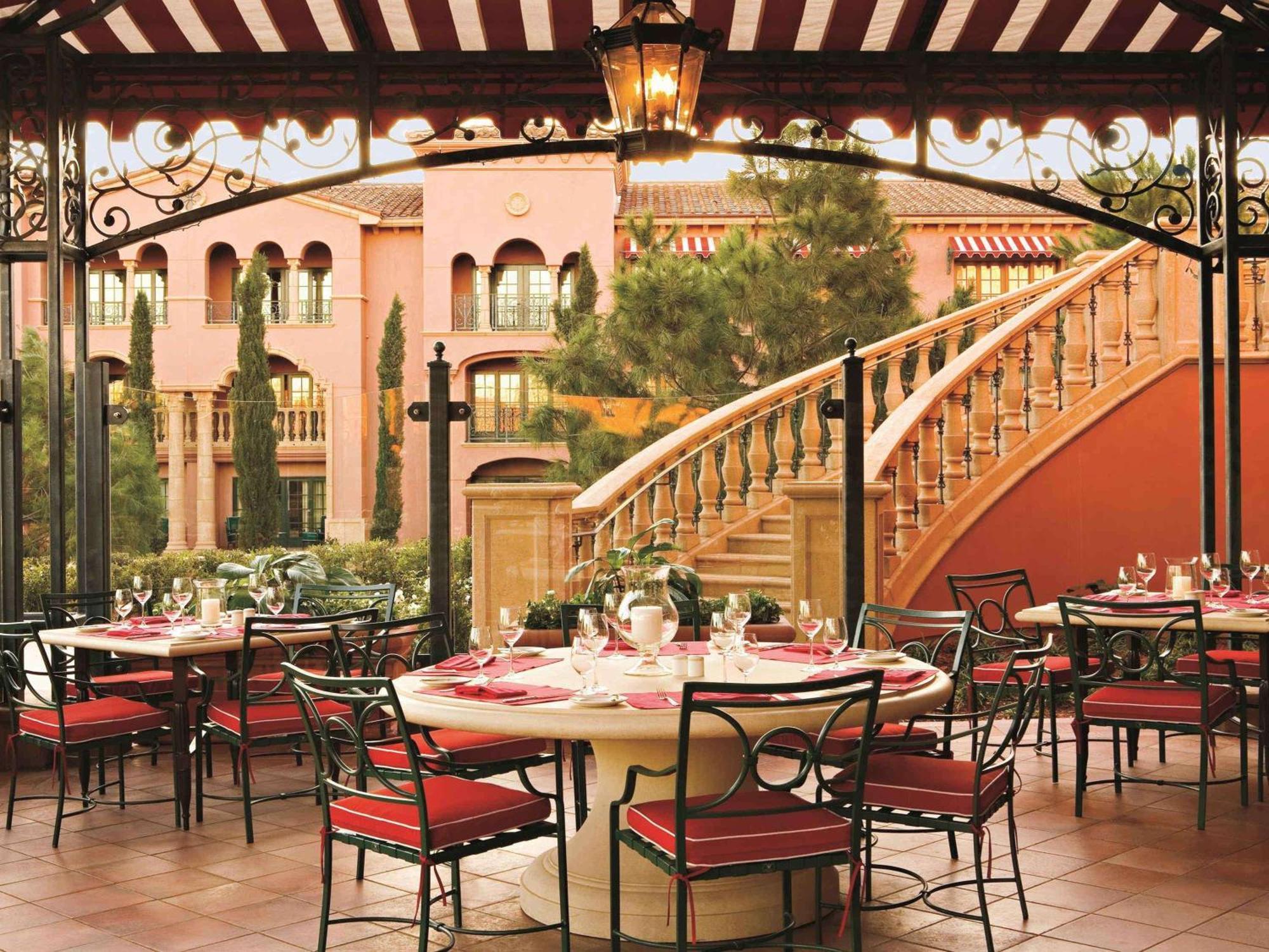 Fairmont Grand Del Mar Hotel San Diego Luaran gambar