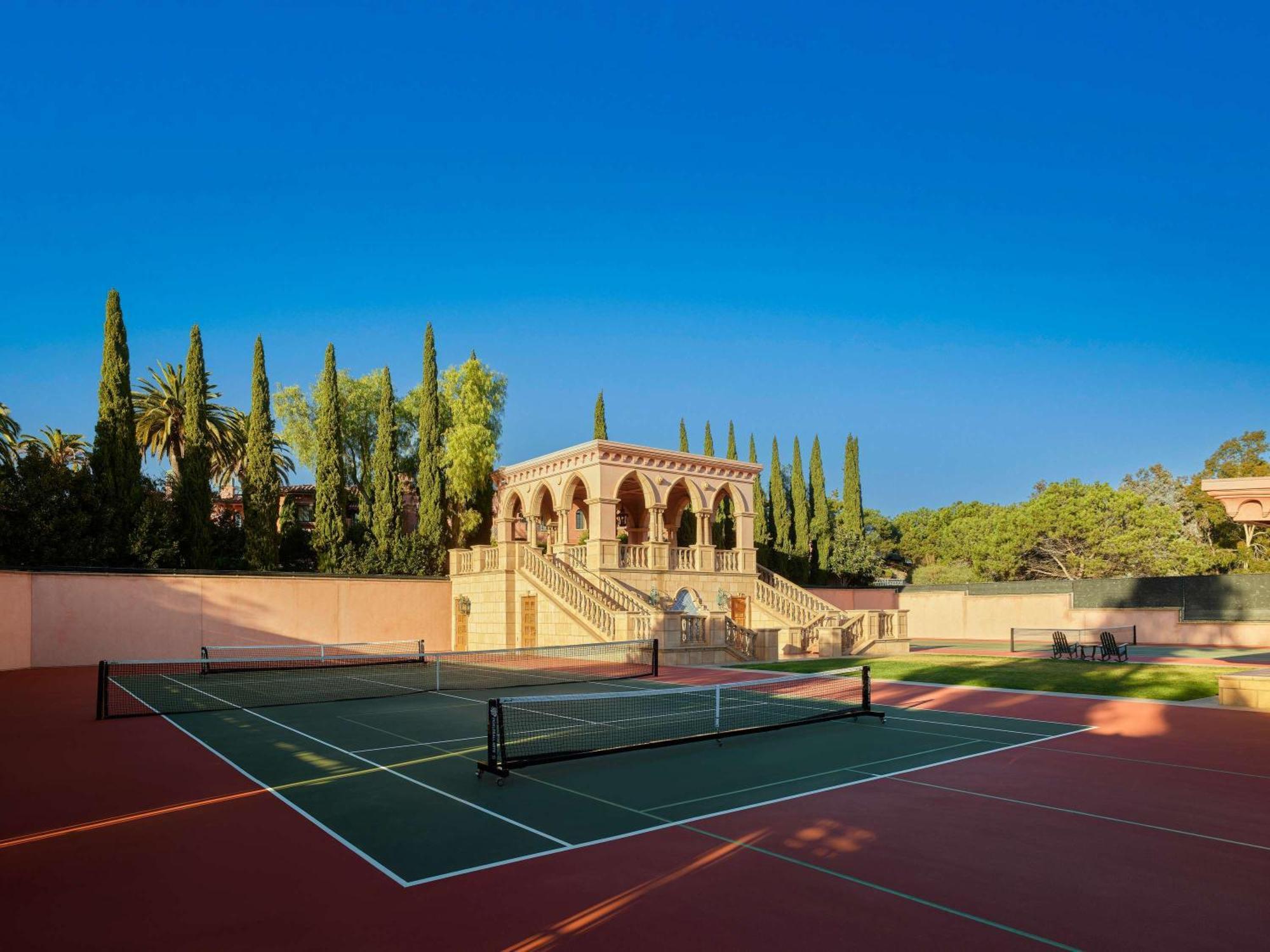 Fairmont Grand Del Mar Hotel San Diego Luaran gambar