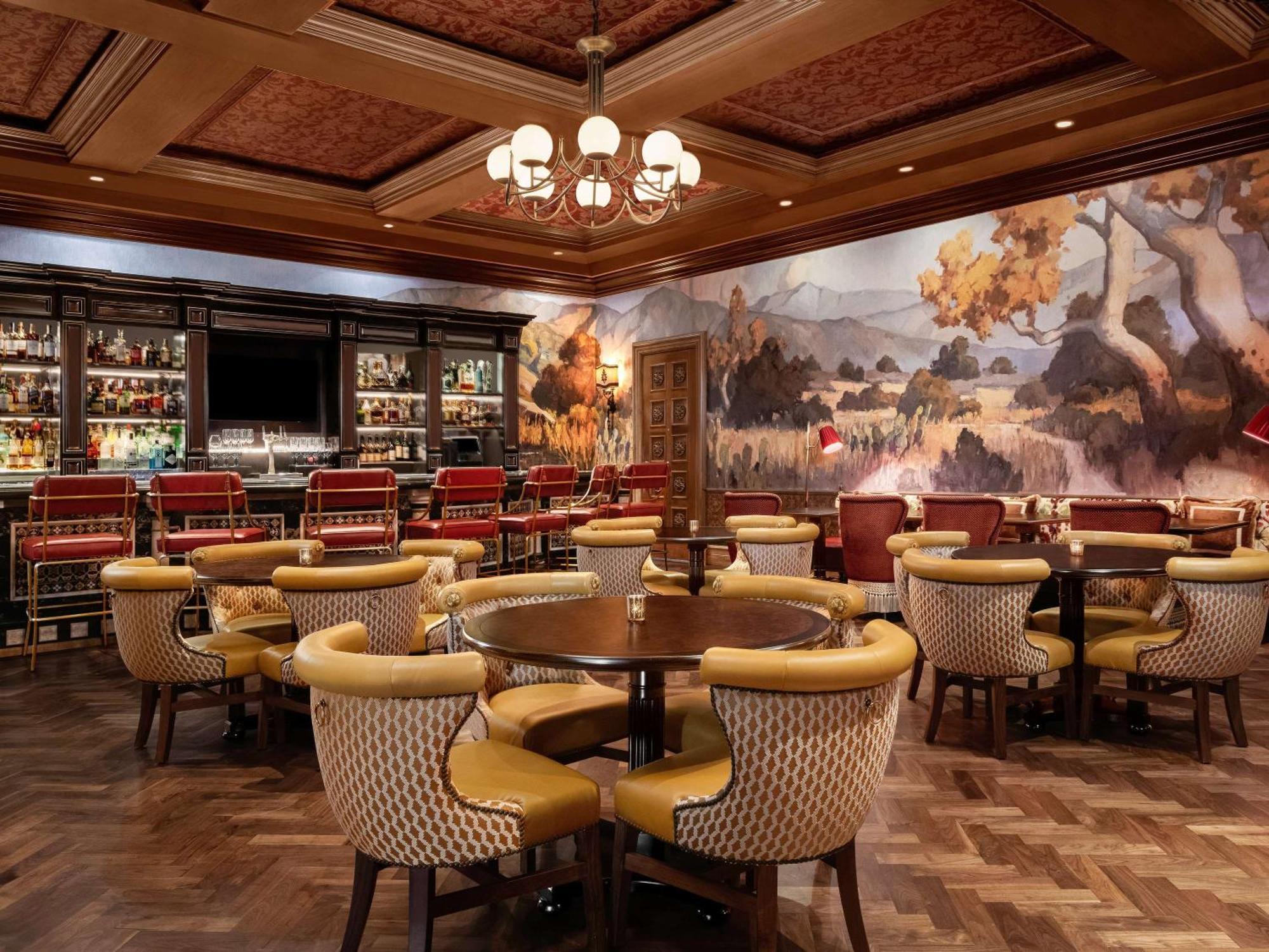 Fairmont Grand Del Mar Hotel San Diego Luaran gambar