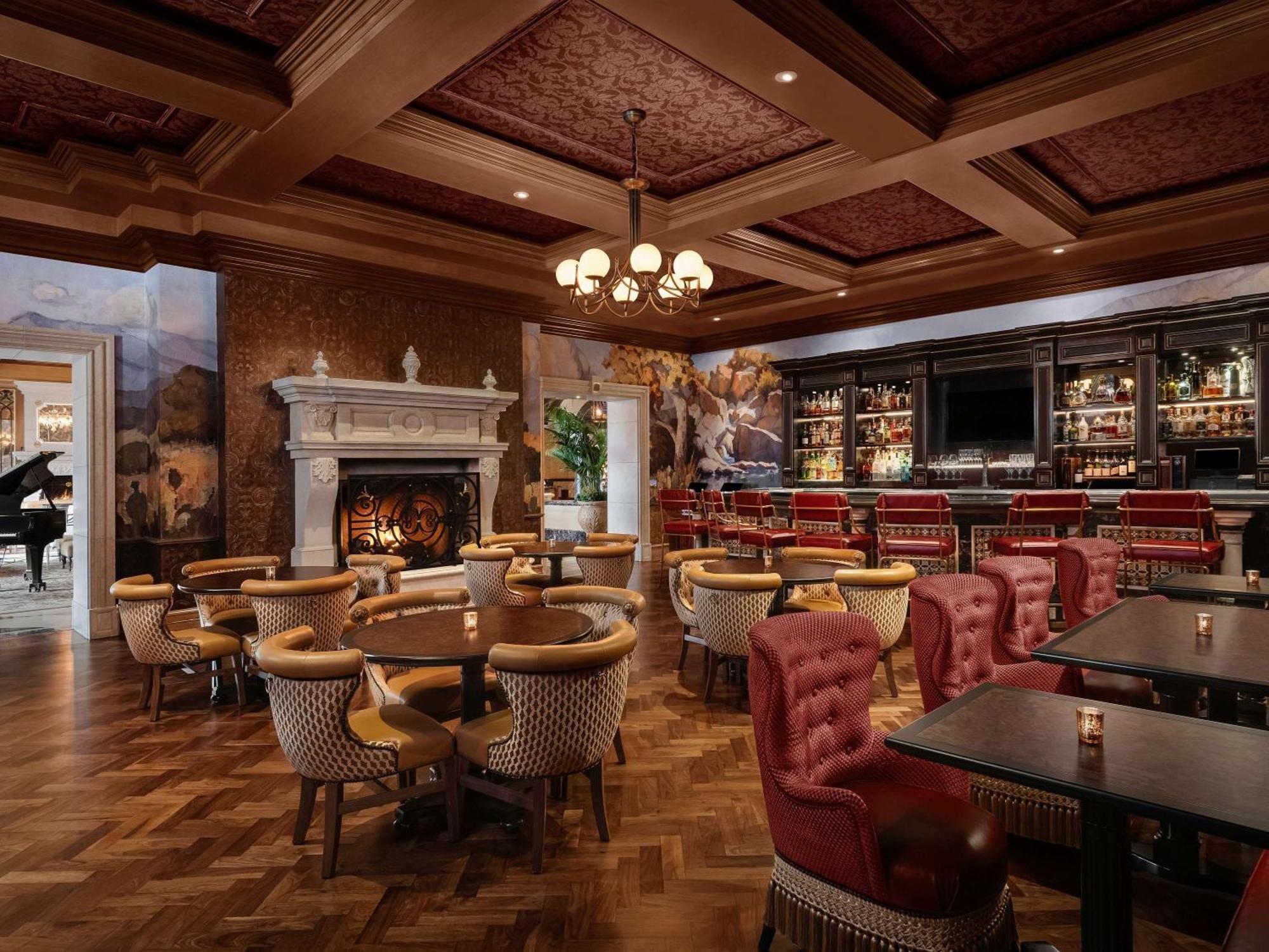 Fairmont Grand Del Mar Hotel San Diego Luaran gambar