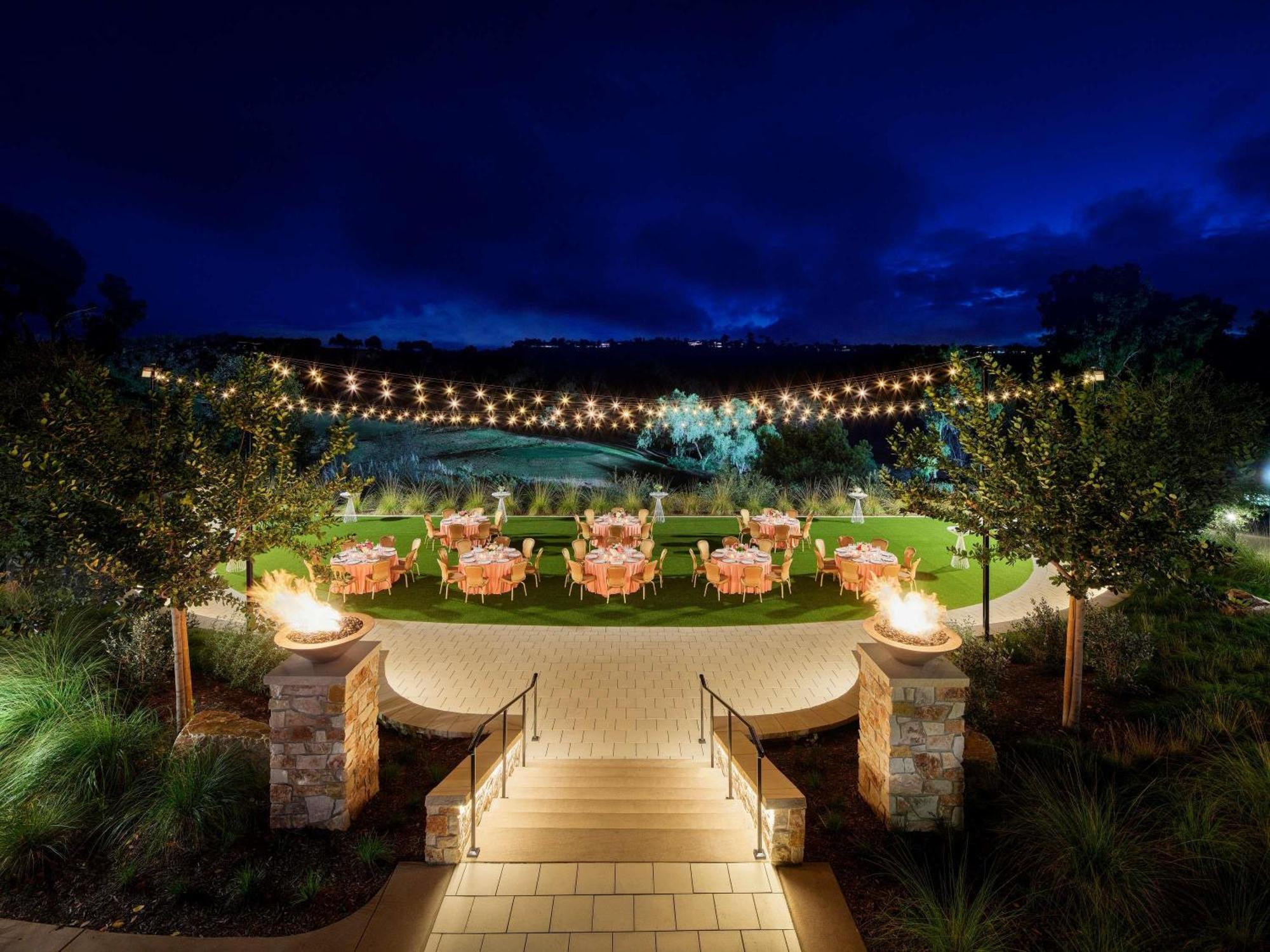 Fairmont Grand Del Mar Hotel San Diego Luaran gambar