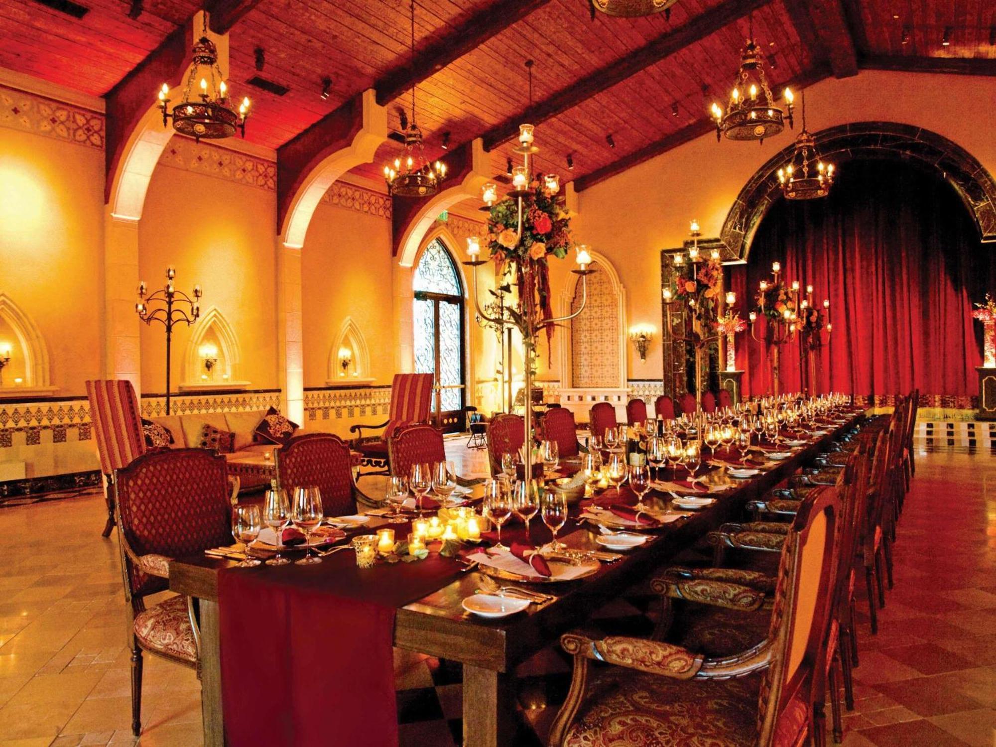 Fairmont Grand Del Mar Hotel San Diego Luaran gambar