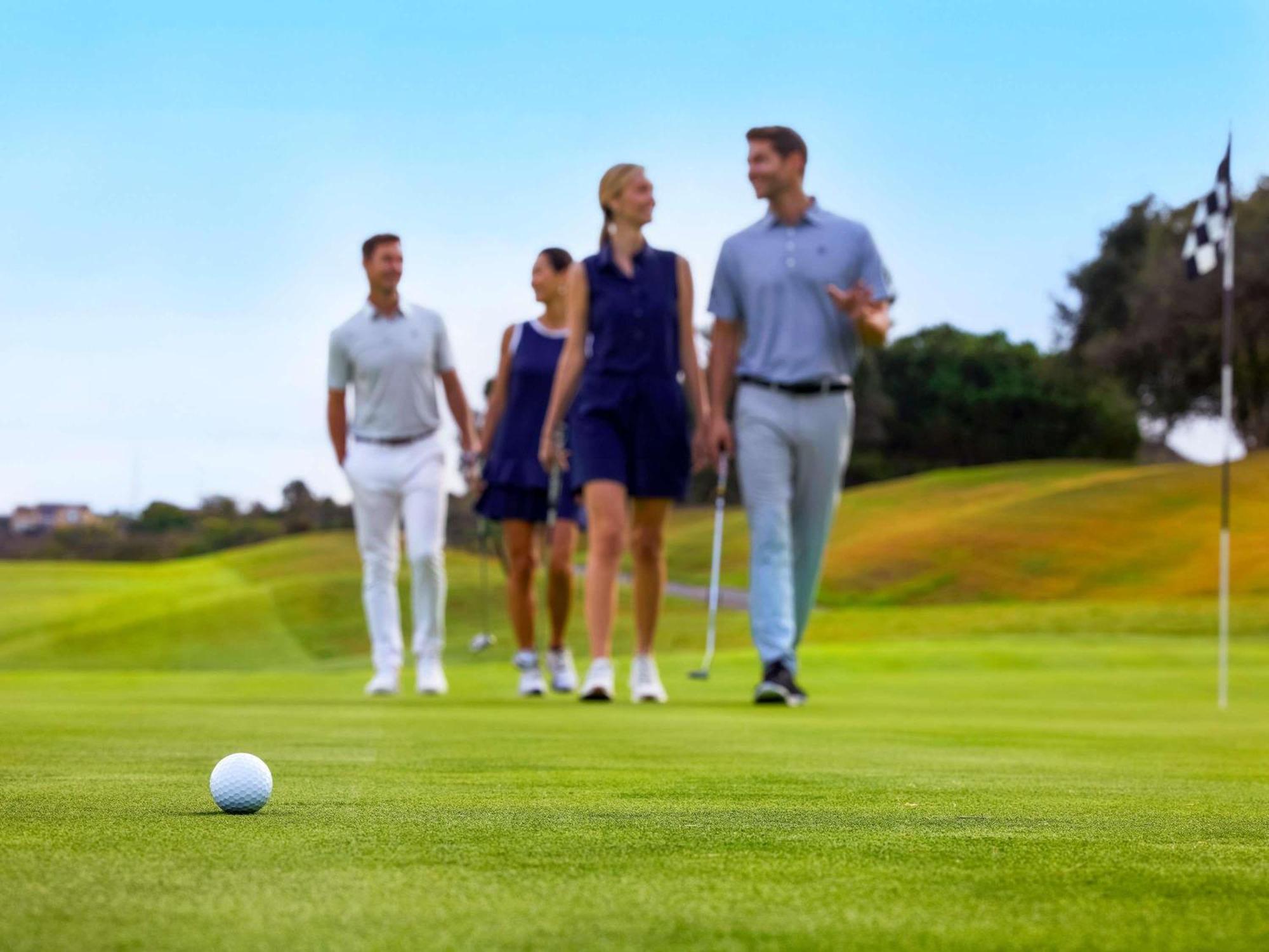 Fairmont Grand Del Mar Hotel San Diego Luaran gambar