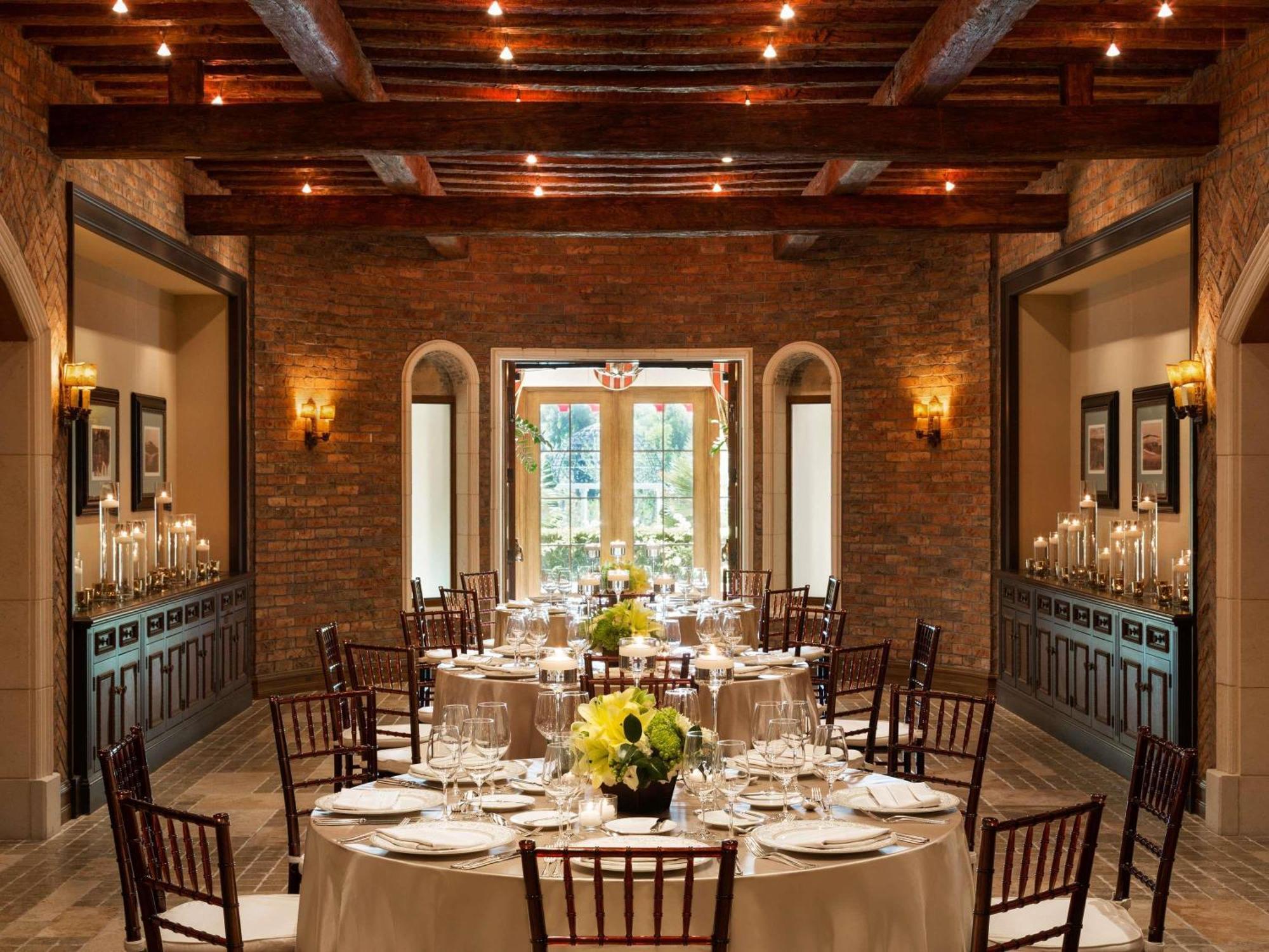 Fairmont Grand Del Mar Hotel San Diego Luaran gambar