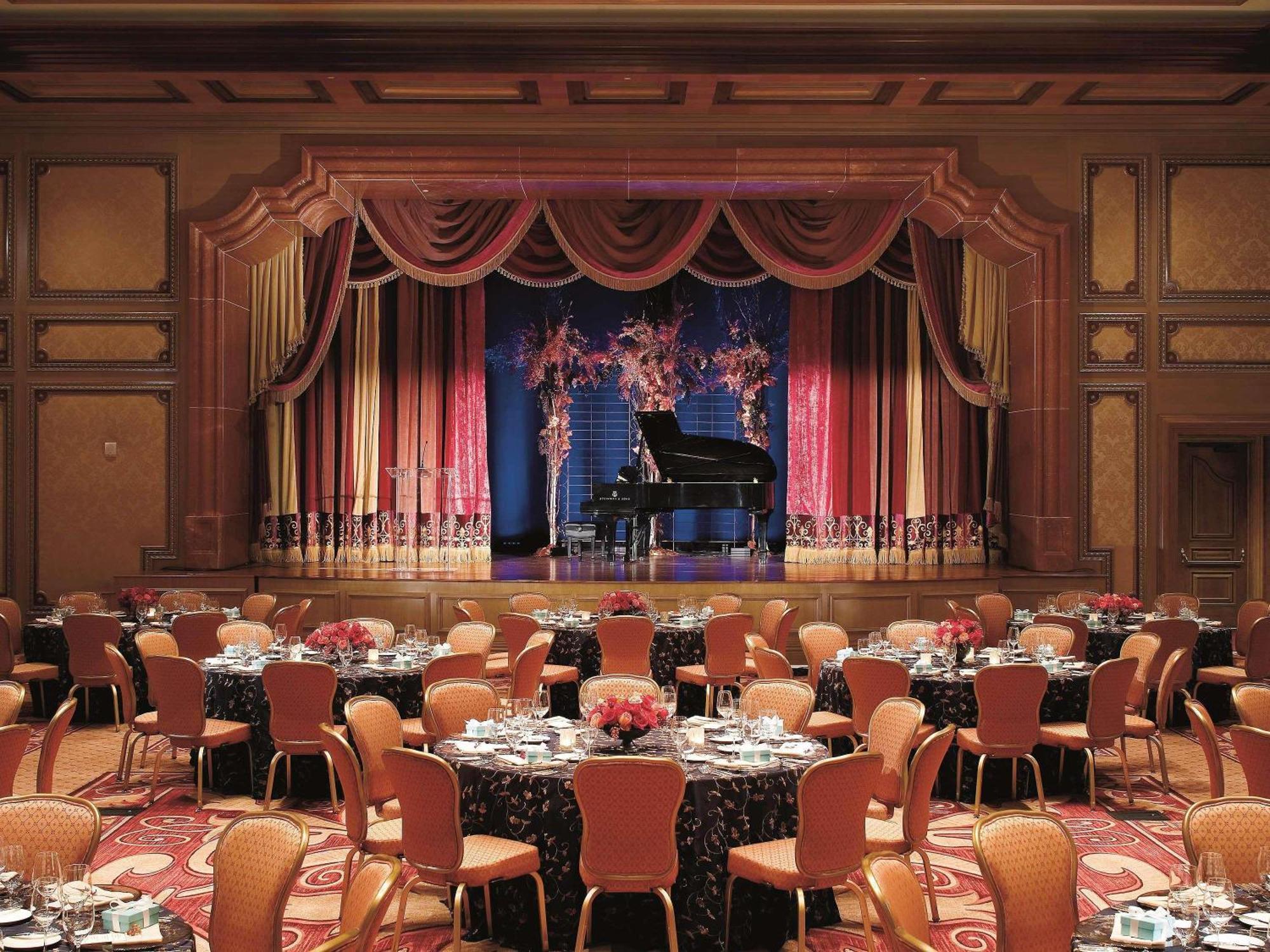 Fairmont Grand Del Mar Hotel San Diego Luaran gambar