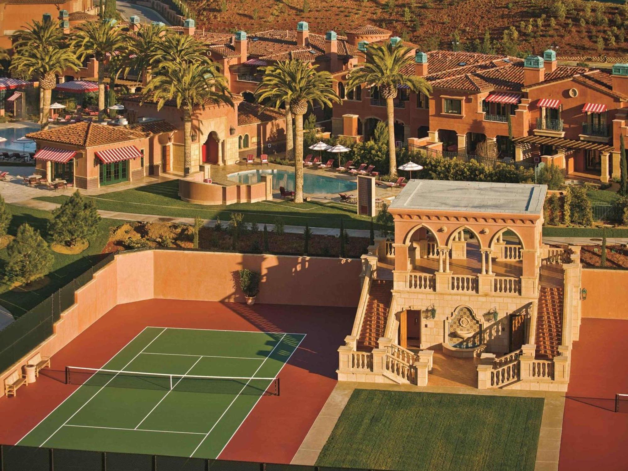 Fairmont Grand Del Mar Hotel San Diego Luaran gambar