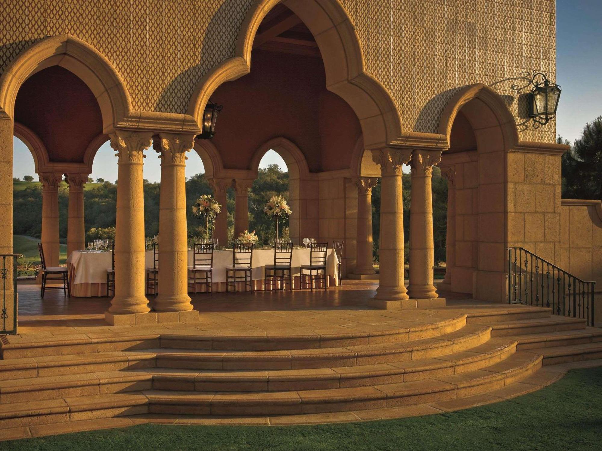 Fairmont Grand Del Mar Hotel San Diego Luaran gambar