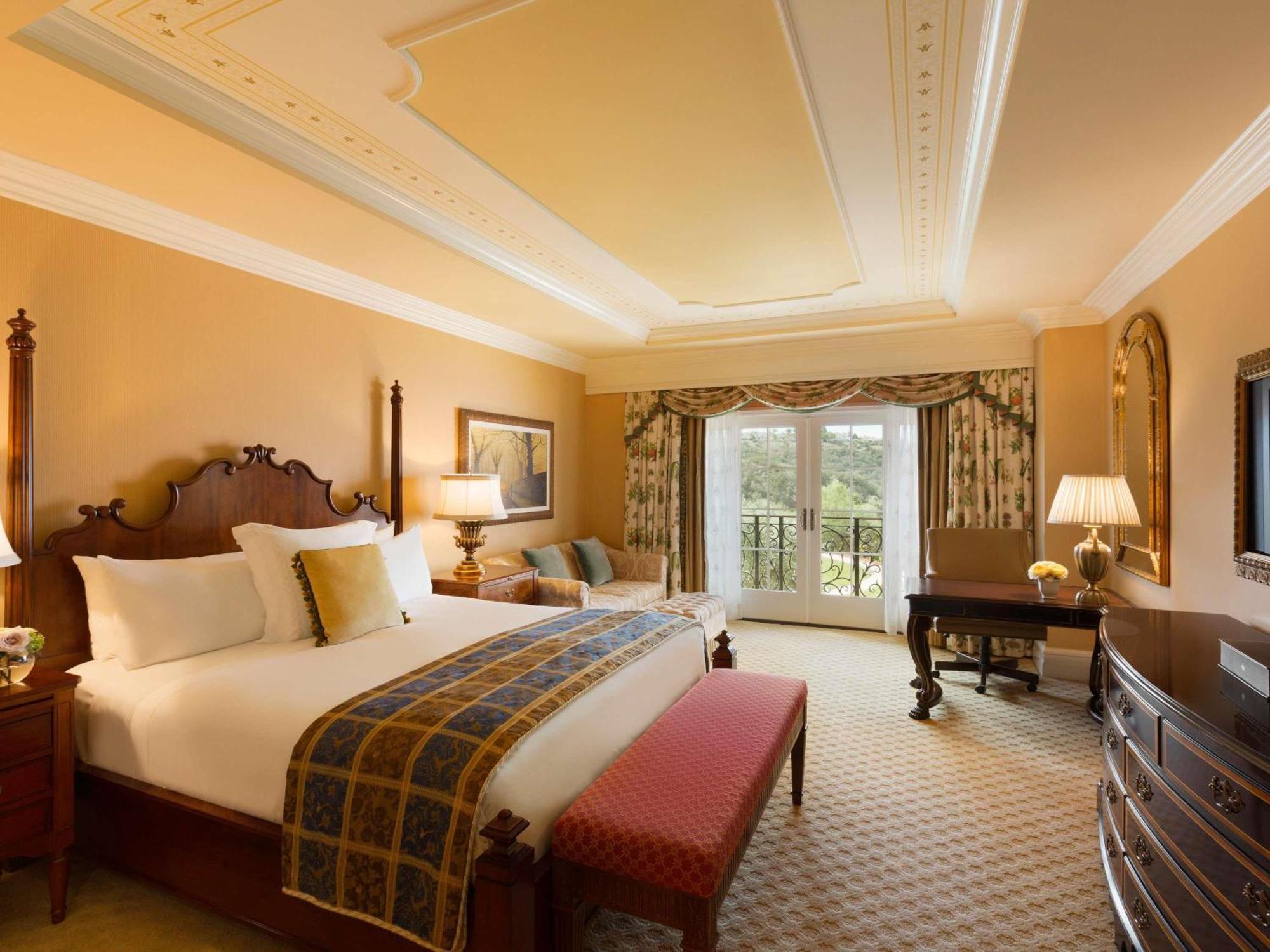 Fairmont Grand Del Mar Hotel San Diego Luaran gambar