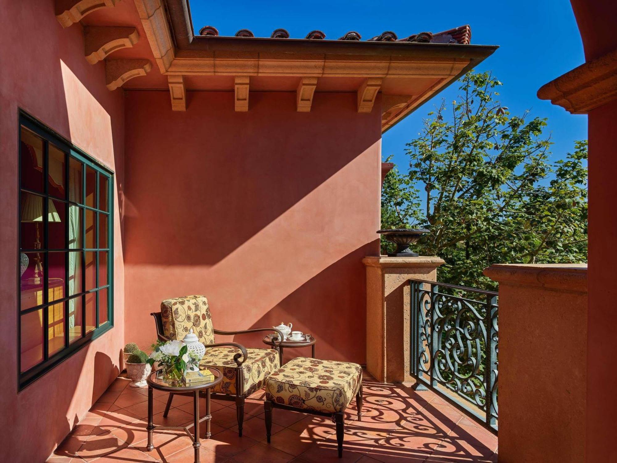 Fairmont Grand Del Mar Hotel San Diego Luaran gambar