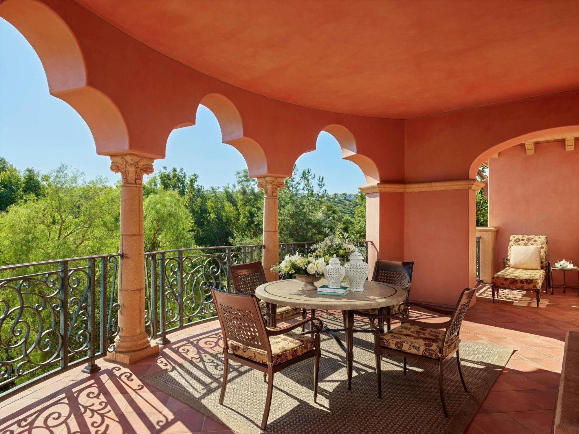 Fairmont Grand Del Mar Hotel San Diego Luaran gambar
