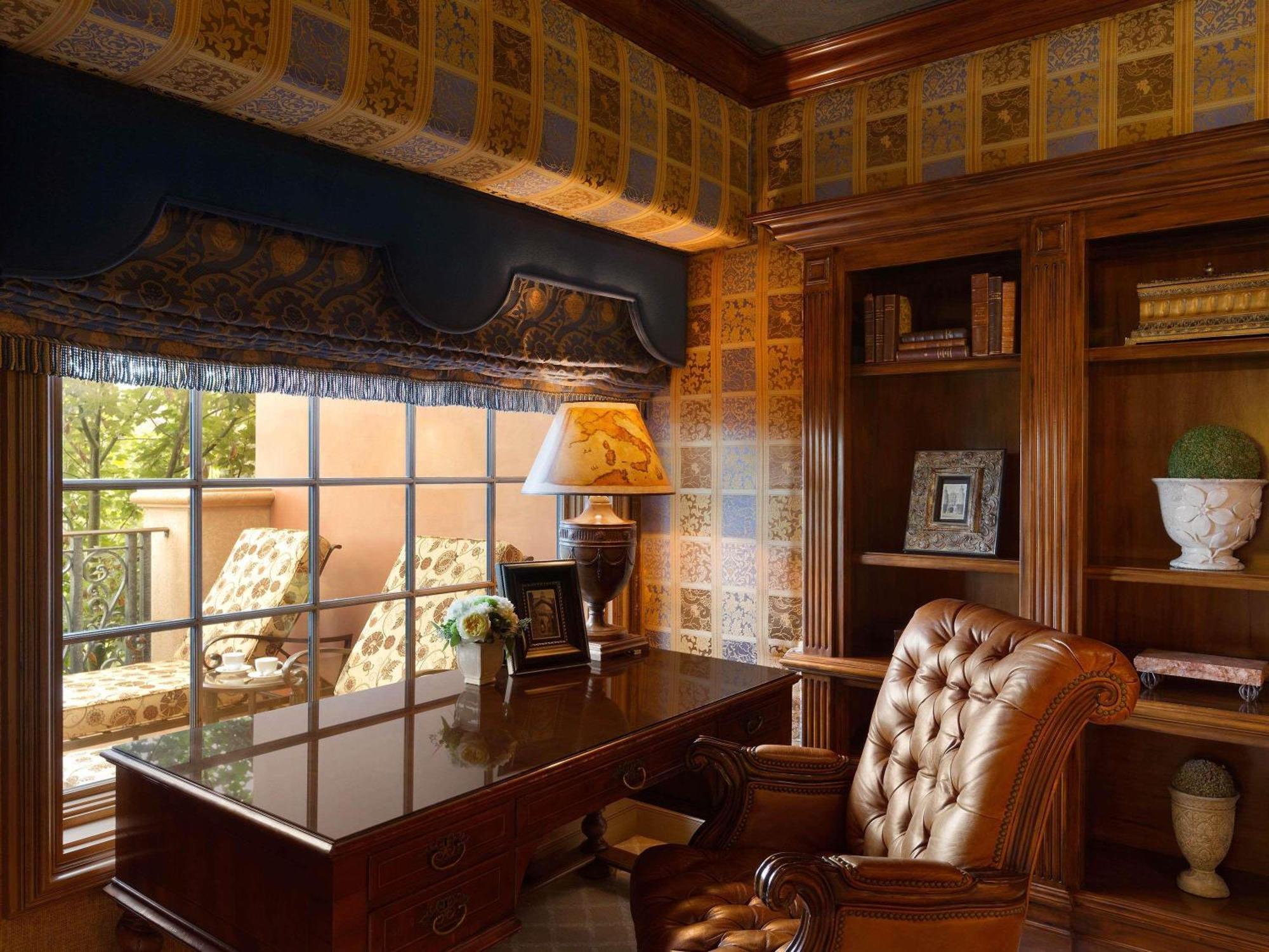 Fairmont Grand Del Mar Hotel San Diego Luaran gambar