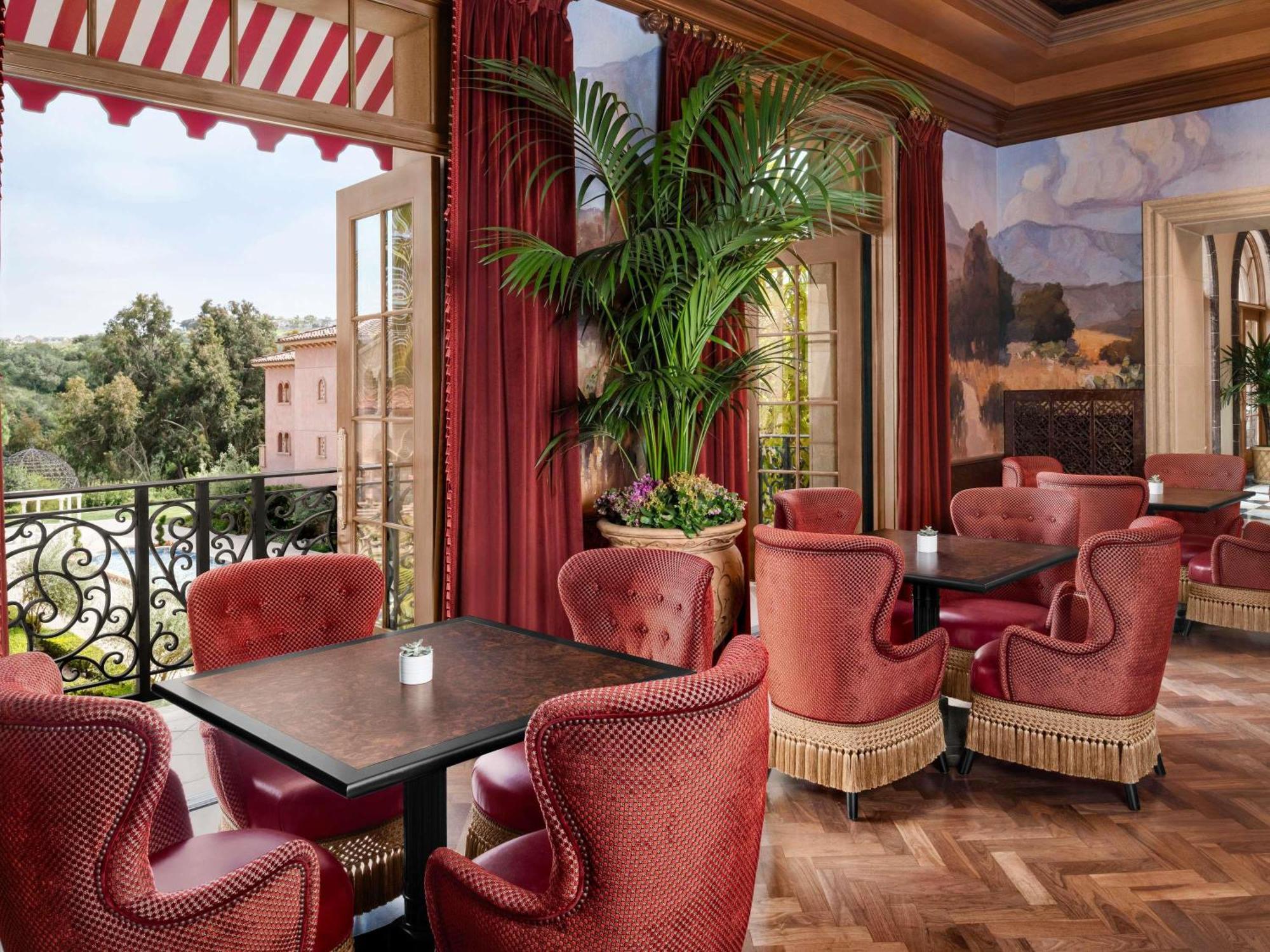 Fairmont Grand Del Mar Hotel San Diego Luaran gambar