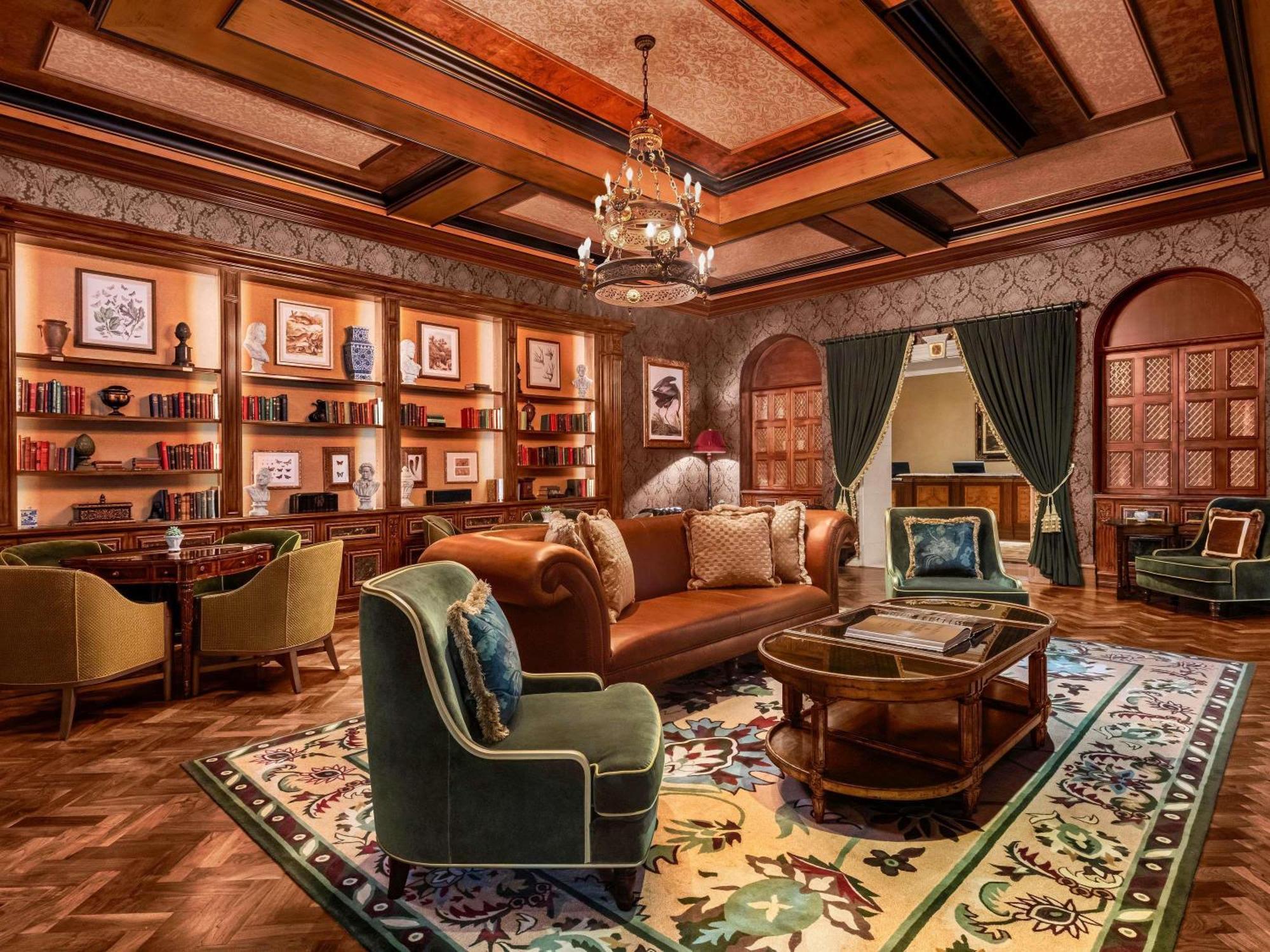 Fairmont Grand Del Mar Hotel San Diego Luaran gambar