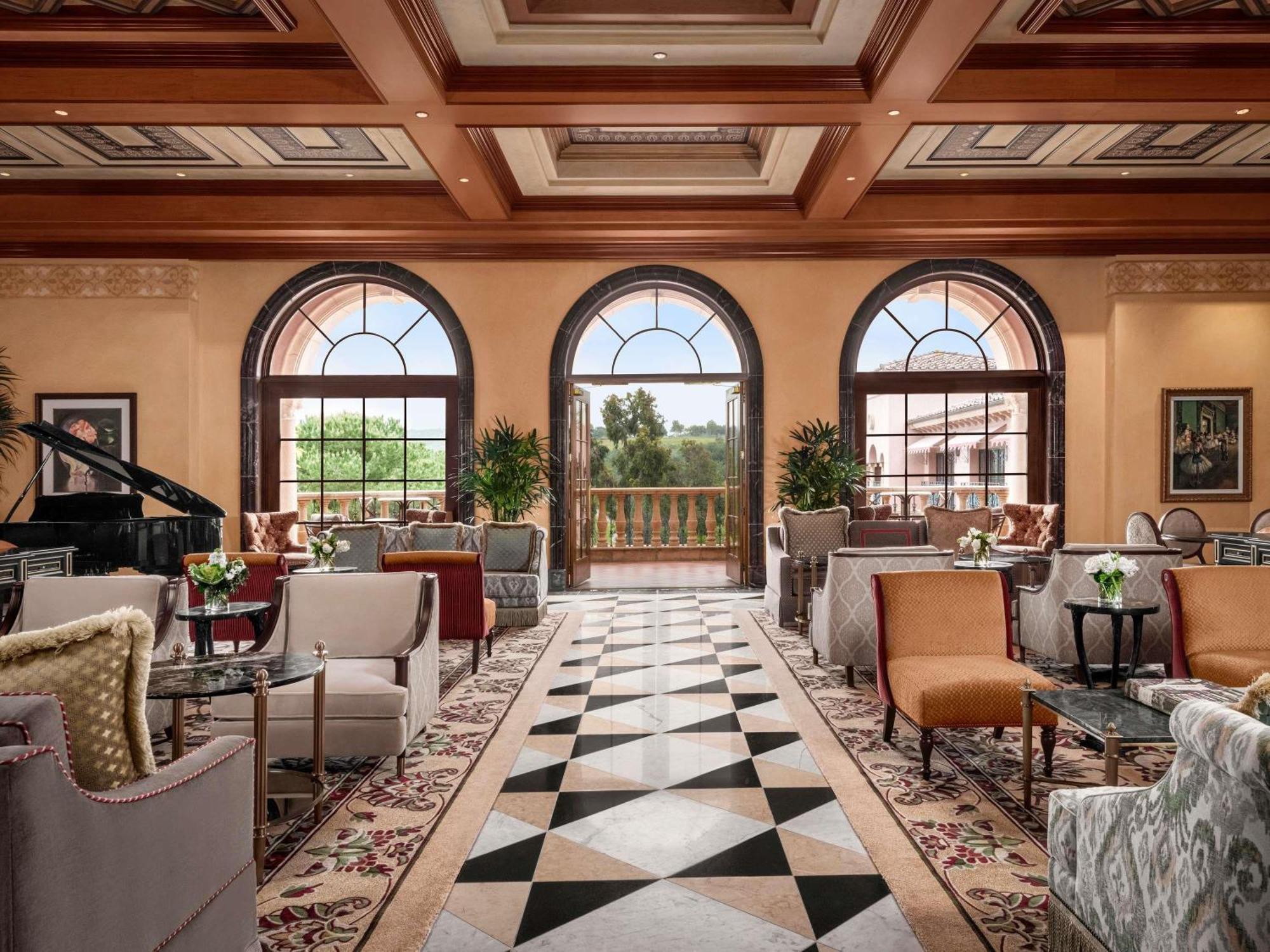 Fairmont Grand Del Mar Hotel San Diego Luaran gambar